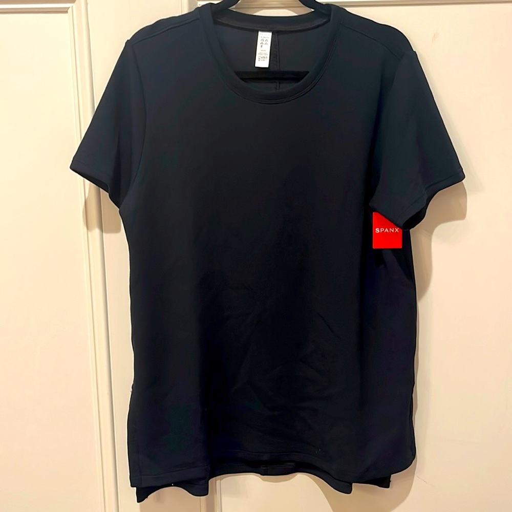 Spanx top